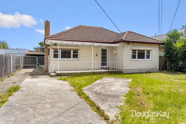 13 Ernest Street, Sunshine VIC 3020