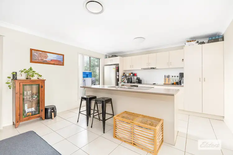 Third view of Homely house listing, 7 Ivers Place, Emerald QLD 4720