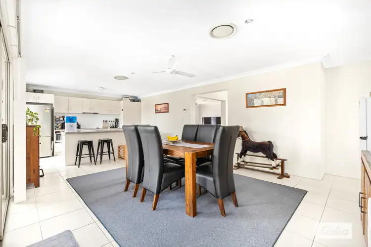 Fifth view of Homely house listing, 7 Ivers Place, Emerald QLD 4720