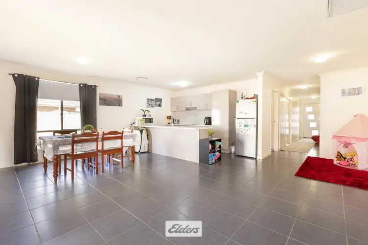 Second view of Homely house listing, 8 Lachlan Court, Mildura VIC 3500