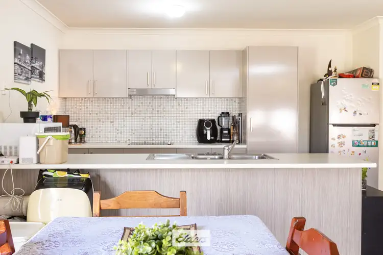 Third view of Homely house listing, 8 Lachlan Court, Mildura VIC 3500