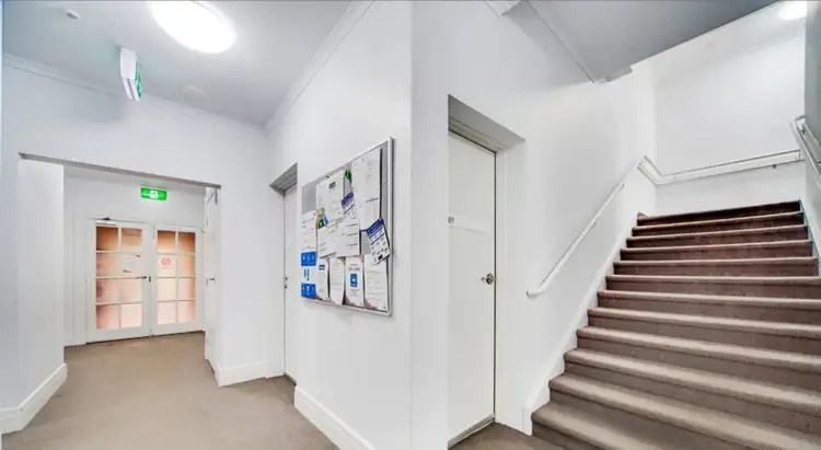 Fourth view of Homely studio listing, 13/1-5 Donald Street, Prahran VIC 3181