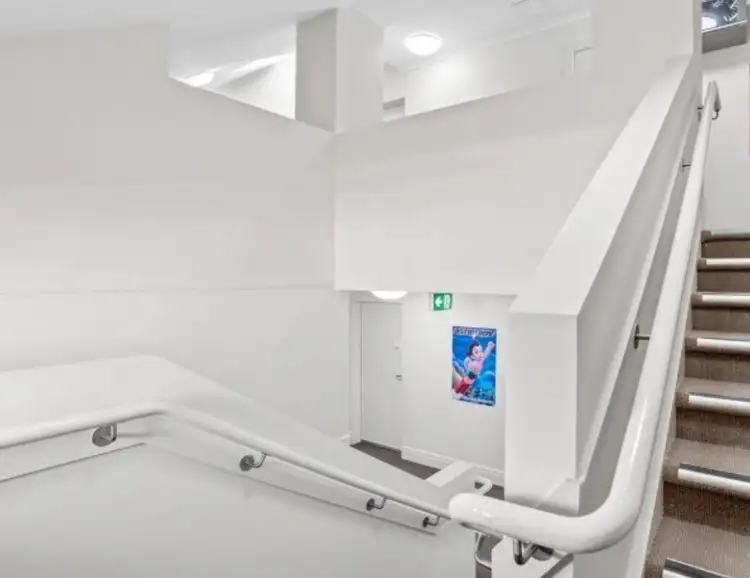 Fifth view of Homely studio listing, 13/1-5 Donald Street, Prahran VIC 3181