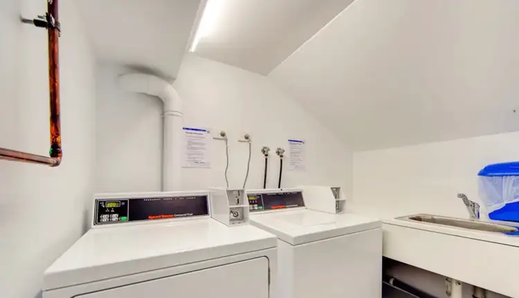 Sixth view of Homely studio listing, 13/1-5 Donald Street, Prahran VIC 3181