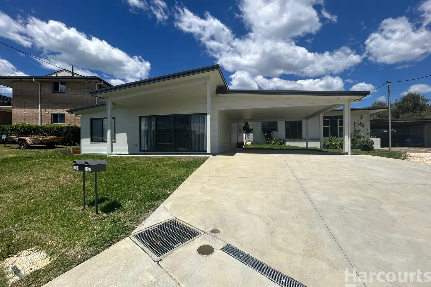 Main view of Homely unit listing, A1/32 Warlters Street, Wauchope NSW 2446
