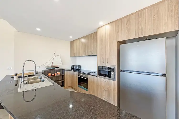 Second view of Homely townhouse listing, 1/13-17 Sailfish Drive, Port Lincoln SA 5606