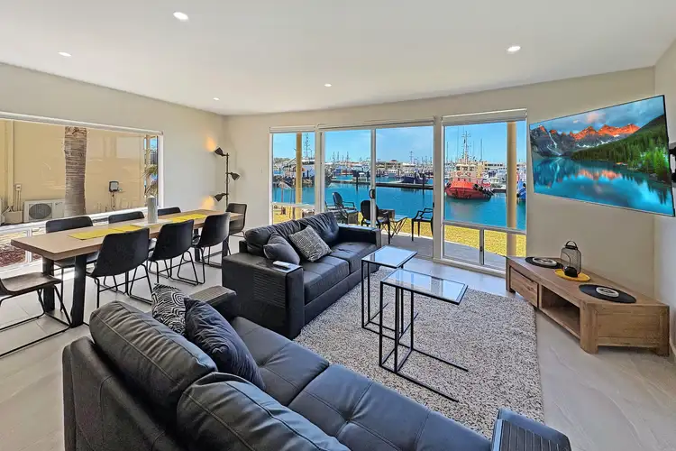 Third view of Homely townhouse listing, 1/13-17 Sailfish Drive, Port Lincoln SA 5606