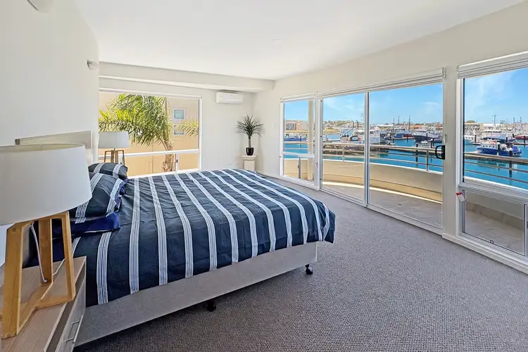 Fifth view of Homely townhouse listing, 1/13-17 Sailfish Drive, Port Lincoln SA 5606