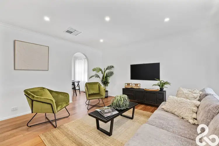 Fourth view of Homely house listing, 22 Queen Street, Lalor VIC 3075