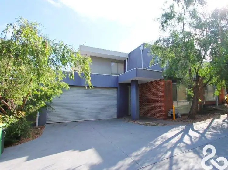 8/1089 Plenty Road, Bundoora VIC 3083