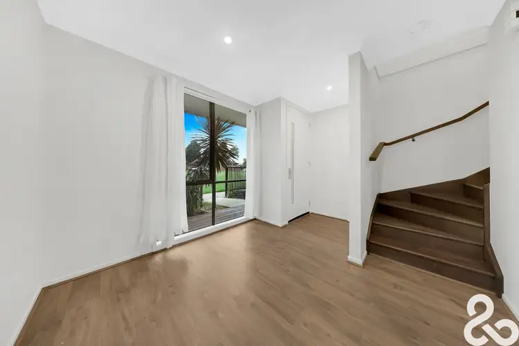 Fourth view of Homely townhouse listing, 13 Thurra Walk, Wollert VIC 3750