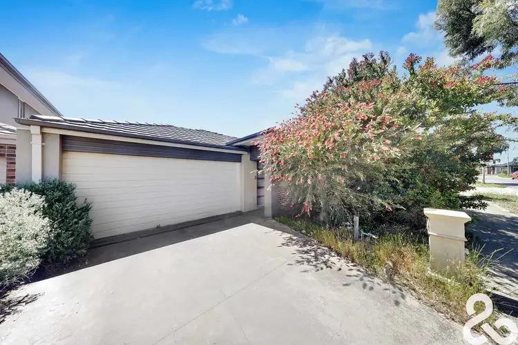 19 William Street, Mernda VIC 3754
