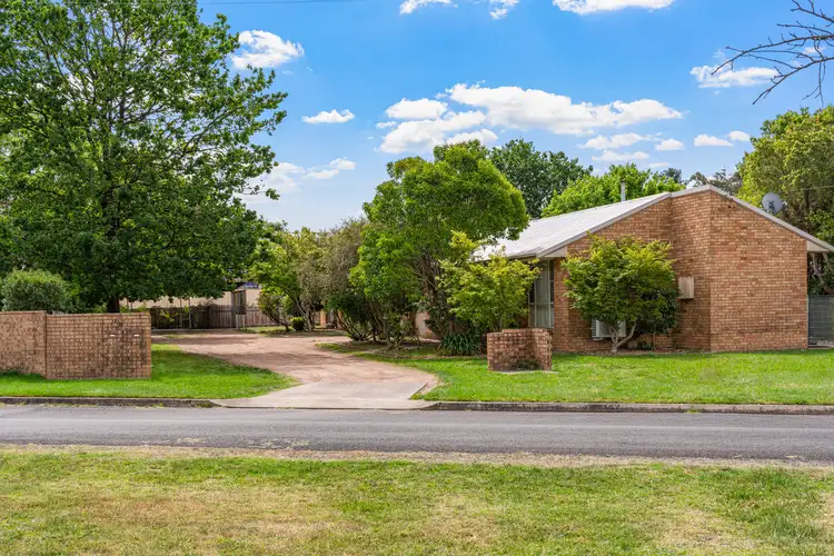 Second view of Homely villa listing, 37 Albert Street, Bowral NSW 2576