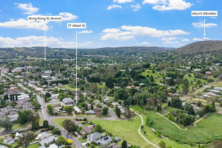 Third view of Homely villa listing, 37 Albert Street, Bowral NSW 2576