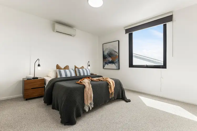 Fifth view of Homely apartment listing, 24/185 Barkly Street, St Kilda VIC 3182