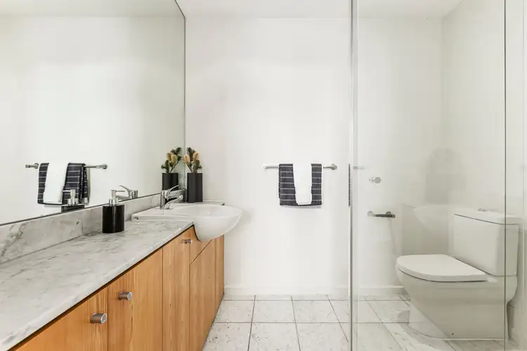 Sixth view of Homely apartment listing, 24/185 Barkly Street, St Kilda VIC 3182