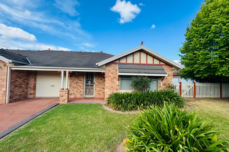 1B Phillip Close, Mudgee NSW 2850
