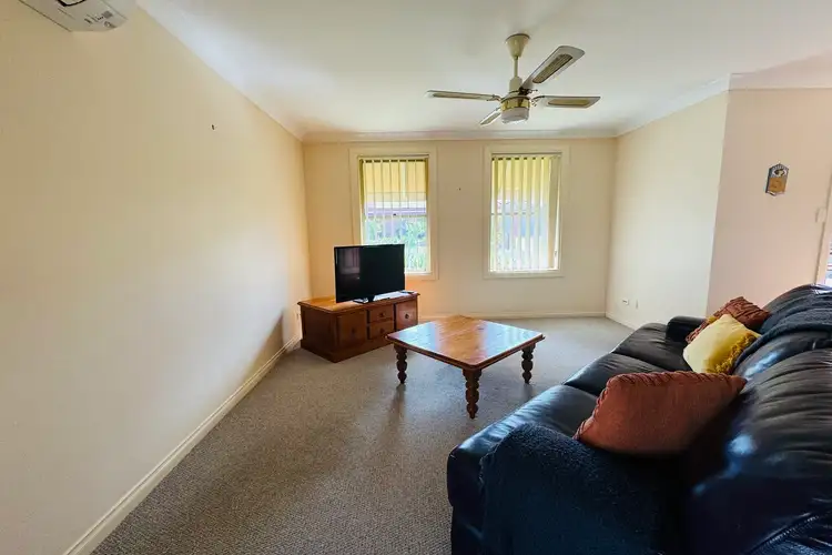 Second view of Homely semi-detached listing, 1B Phillip Close, Mudgee NSW 2850