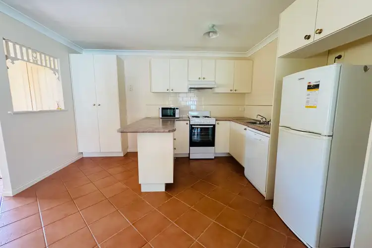 Third view of Homely semi-detached listing, 1B Phillip Close, Mudgee NSW 2850