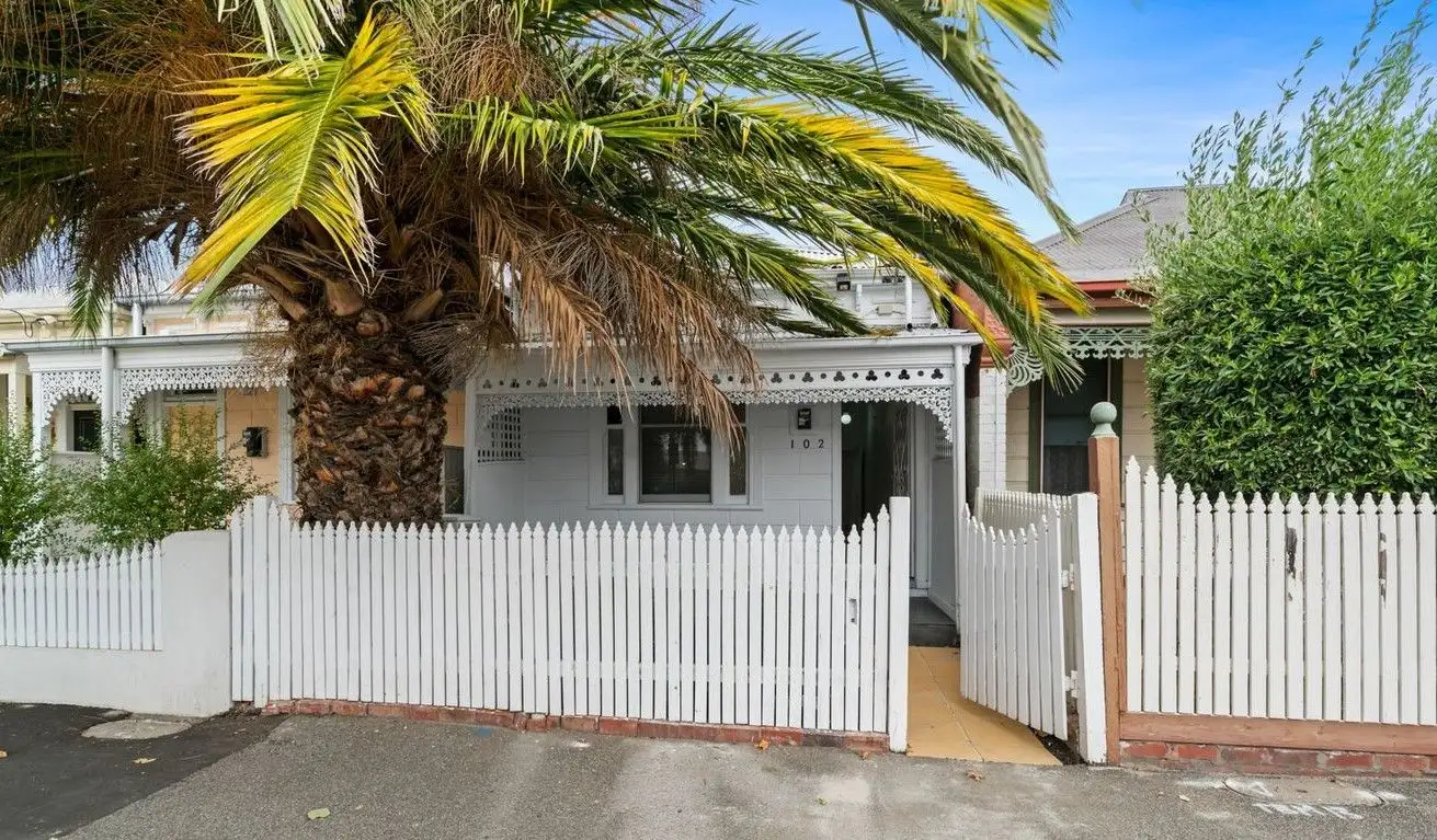 Main view of Homely house listing, 102 Derham Street, Port Melbourne VIC 3207