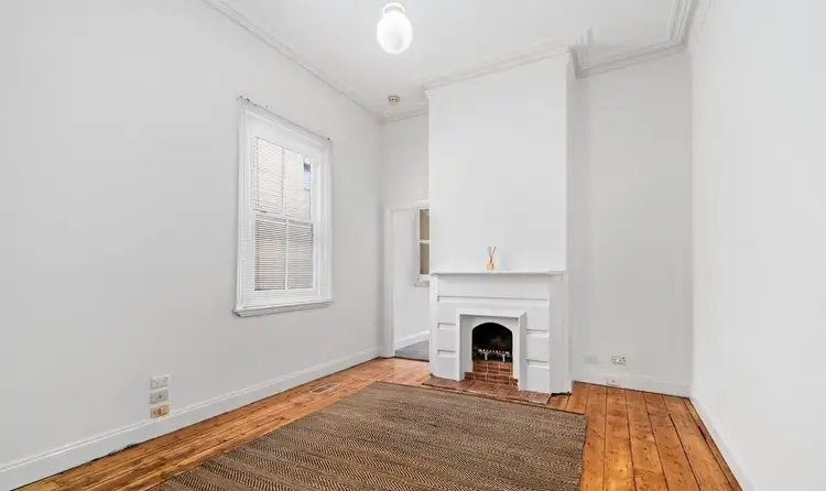 Second view of Homely house listing, 102 Derham Street, Port Melbourne VIC 3207