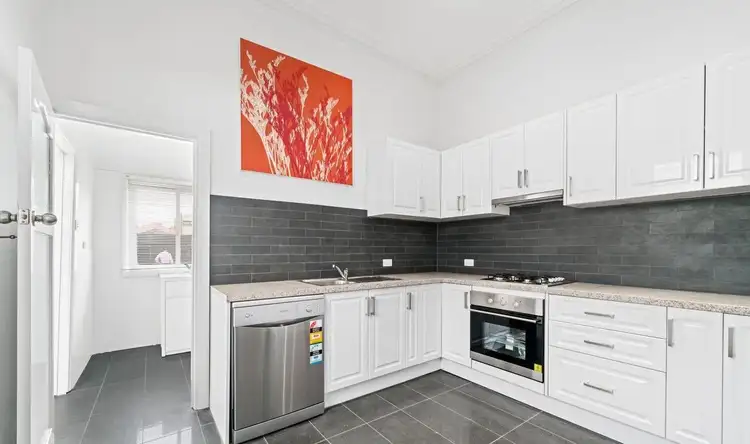 Third view of Homely house listing, 102 Derham Street, Port Melbourne VIC 3207