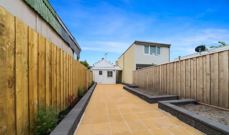 Fourth view of Homely house listing, 102 Derham Street, Port Melbourne VIC 3207