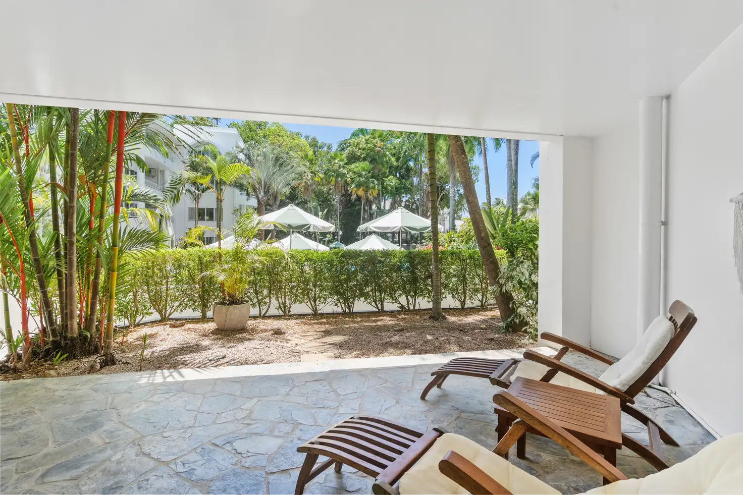 Main view of Homely apartment listing, 51/9 Veivers Road, Palm Cove QLD 4879