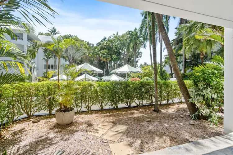 Second view of Homely apartment listing, 51/9 Veivers Road, Palm Cove QLD 4879