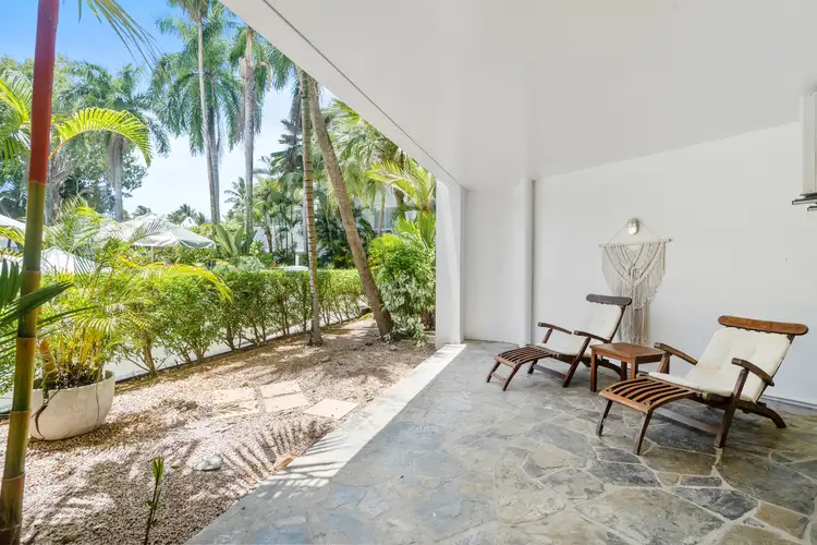 Third view of Homely apartment listing, 51/9 Veivers Road, Palm Cove QLD 4879