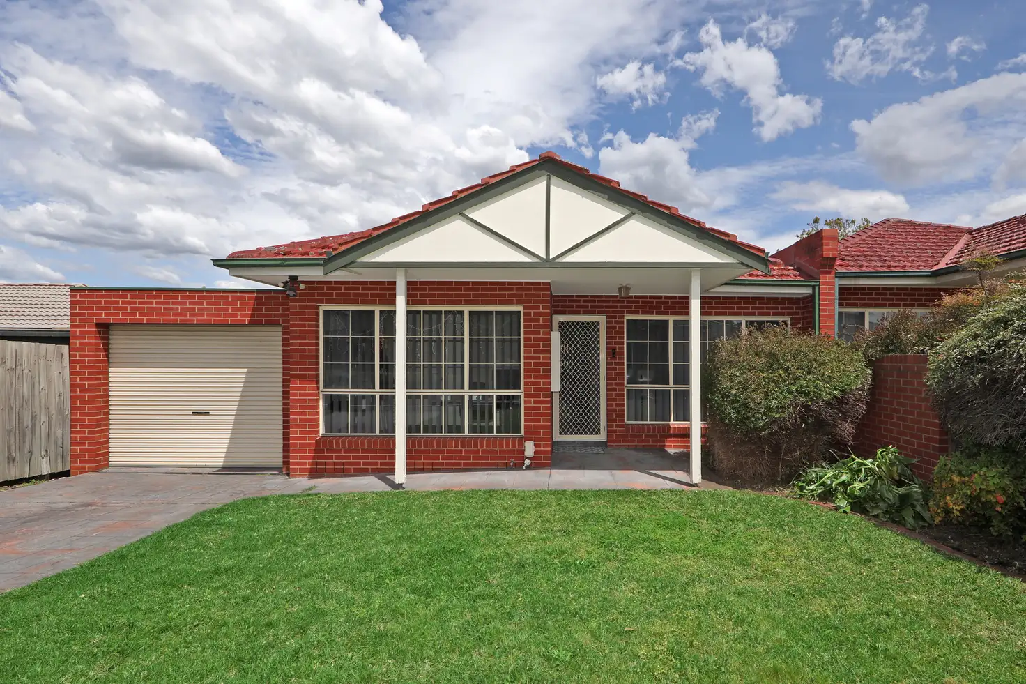 Main view of Homely house listing, 1/81 George Street, Scoresby VIC 3179