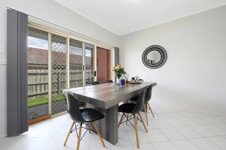 Third view of Homely house listing, 1/81 George Street, Scoresby VIC 3179