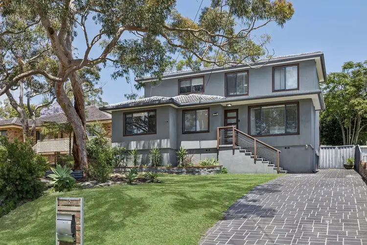 12 Urambi Place, Engadine NSW 2233