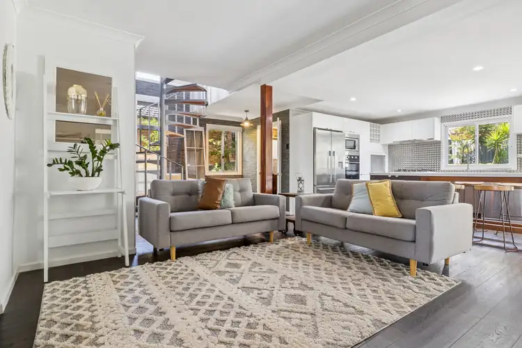 Sixth view of Homely house listing, 12 Urambi Place, Engadine NSW 2233