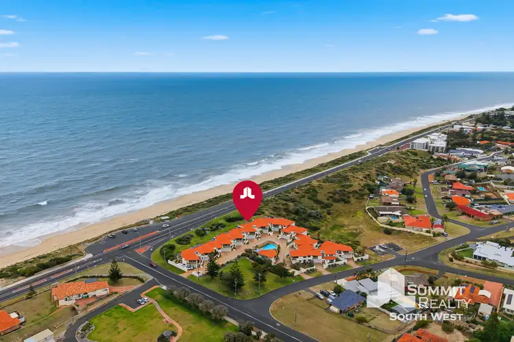 5/24 Stanbury Crescent, South Bunbury WA 6230