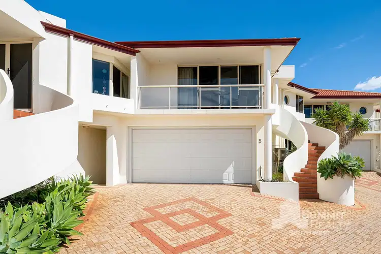 Second view of Homely unit listing, 5/24 Stanbury Crescent, South Bunbury WA 6230