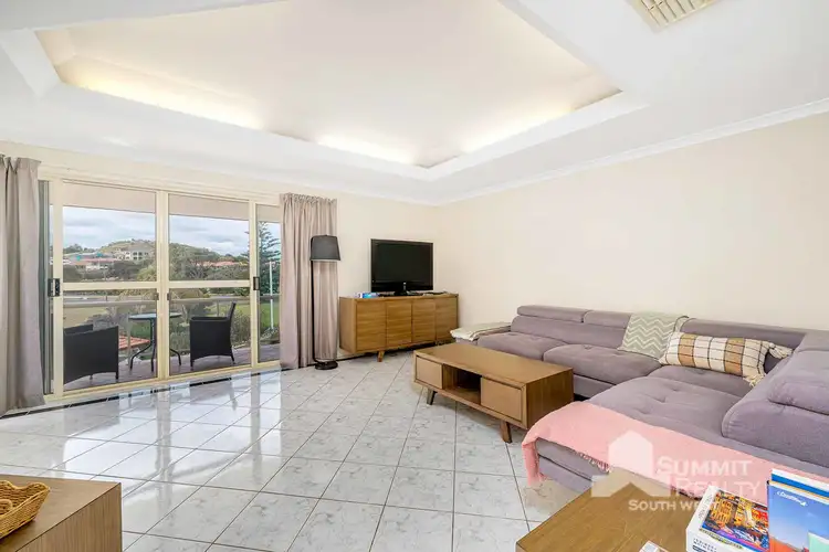 Fourth view of Homely unit listing, 5/24 Stanbury Crescent, South Bunbury WA 6230