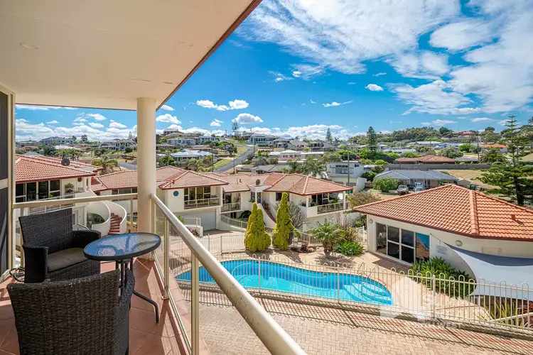Fifth view of Homely unit listing, 5/24 Stanbury Crescent, South Bunbury WA 6230