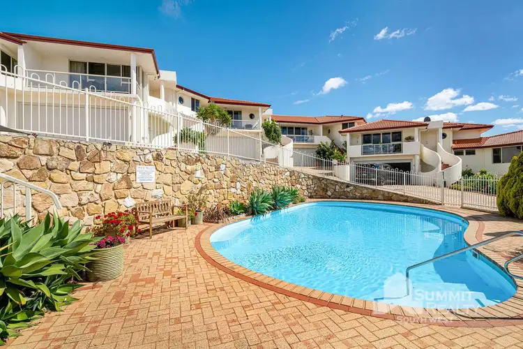 Sixth view of Homely unit listing, 5/24 Stanbury Crescent, South Bunbury WA 6230