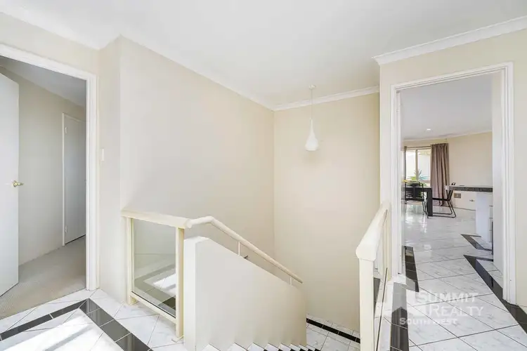 Seventh view of Homely unit listing, 5/24 Stanbury Crescent, South Bunbury WA 6230