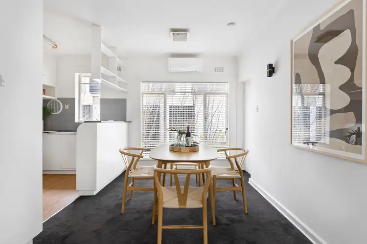 Third view of Homely apartment listing, 5/25 Millswyn Street, South Yarra VIC 3141