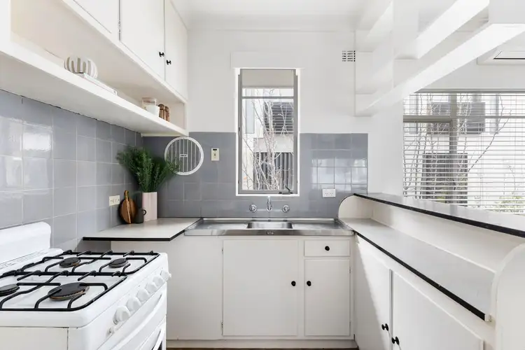 Fourth view of Homely apartment listing, 5/25 Millswyn Street, South Yarra VIC 3141