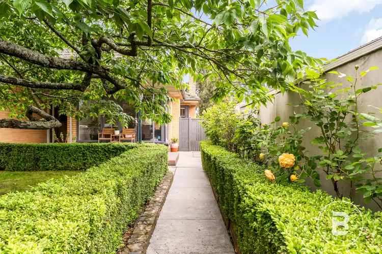 Third view of Homely house listing, 417 Skipton Street, Redan VIC 3350