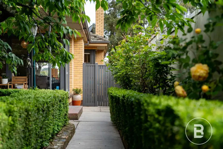 Fourth view of Homely house listing, 417 Skipton Street, Redan VIC 3350