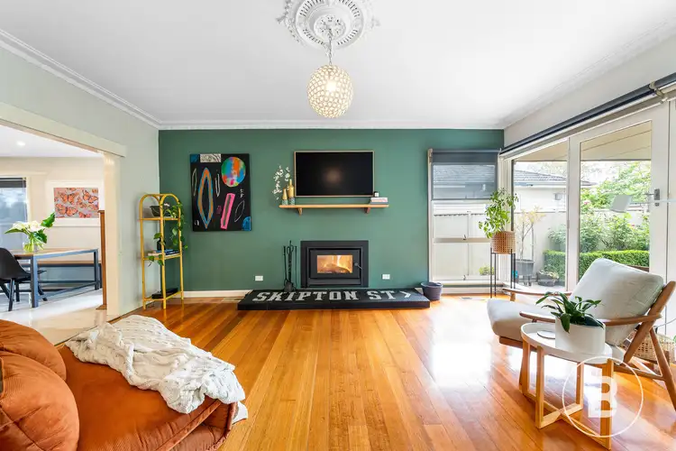 Sixth view of Homely house listing, 417 Skipton Street, Redan VIC 3350