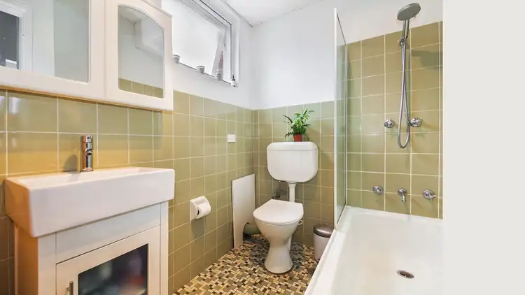 Second view of Homely apartment listing, 2/19 La Perouse Street, Fairlight NSW 2094