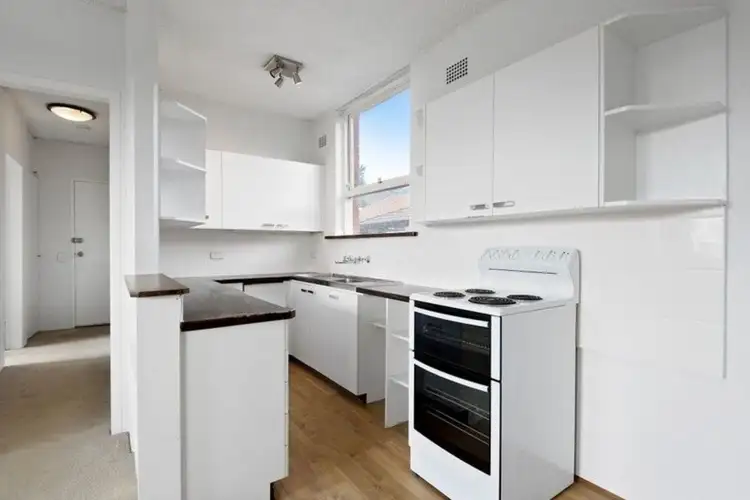 Third view of Homely apartment listing, 2/19 La Perouse Street, Fairlight NSW 2094