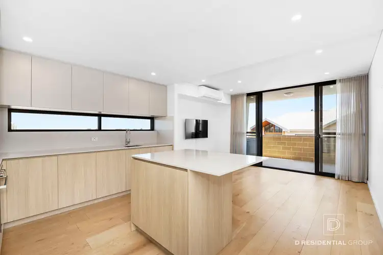 Fifth view of Homely unit listing, 10/152 Scarborough Beach Road, Scarborough WA 6019