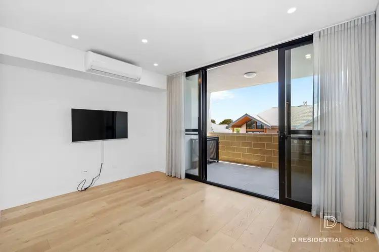 Sixth view of Homely unit listing, 10/152 Scarborough Beach Road, Scarborough WA 6019