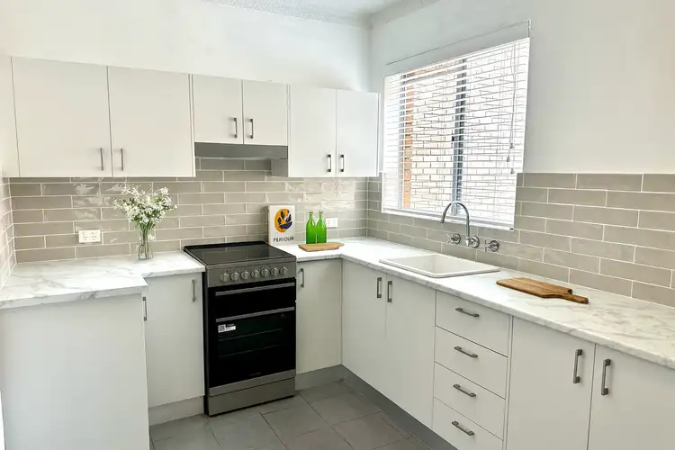 Second view of Homely unit listing, 4/47-51 Station Street, Mortdale NSW 2223